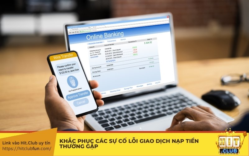 Lỗi nạp tiền? Chụp ngay biên lai -> Gửi Livechat + Tên đăng nhập để được cộng điểm thủ công cấp tốc